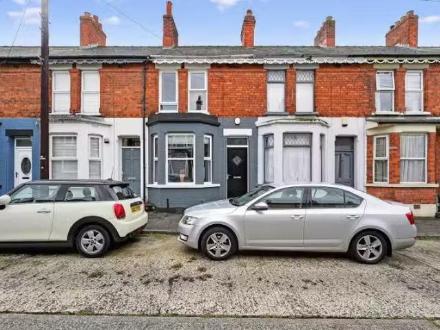 House for sale in Edenderry, North Tipperary