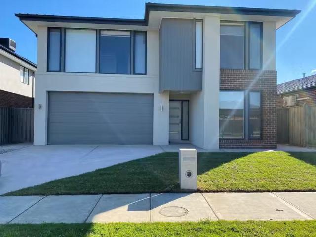 House for rent in Camerons Creek, Victoria