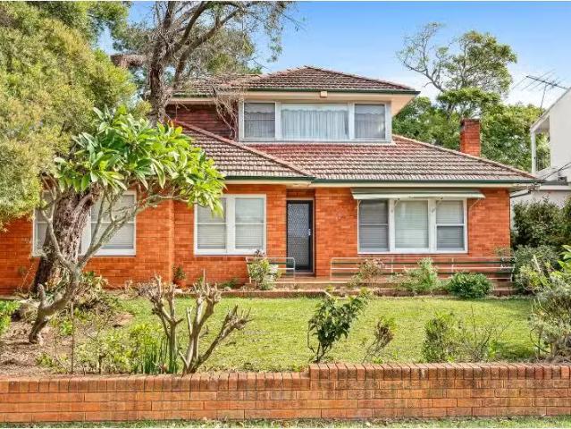 House for rent in Sydney, New South Wales