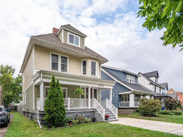 House for sale in South Buffalo, Buffalo