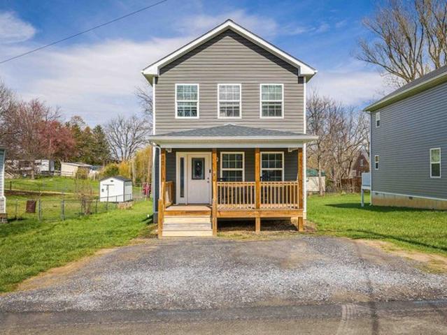 House for sale in Virginia