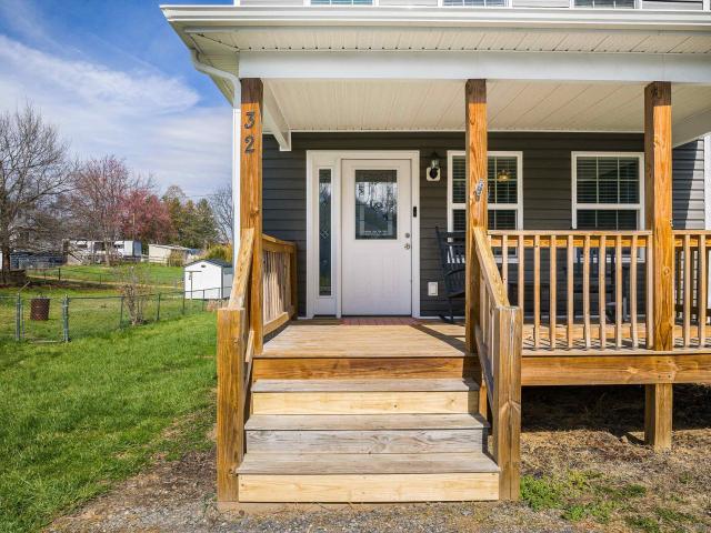 Property for sale in Virginia