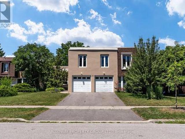 House for sale in York, Ontario