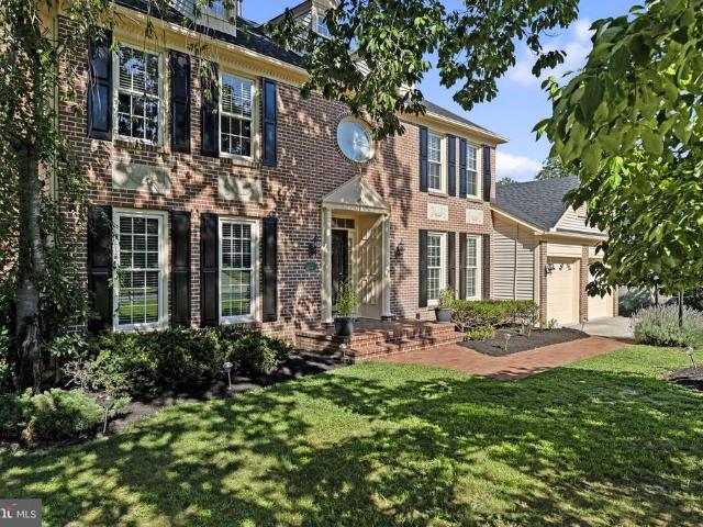 House for sale in Rancocas, New Jersey