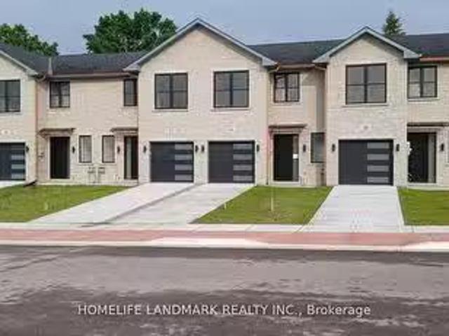 Condo for sale in Selwyn, Ontario