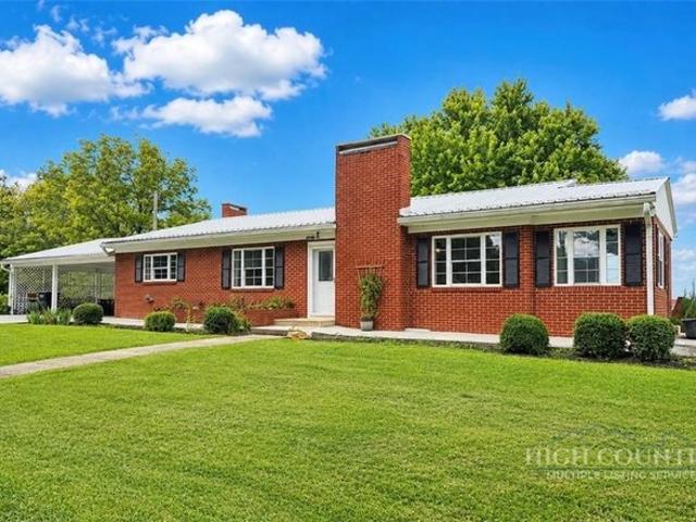 House for sale in Alleghany, North Carolina