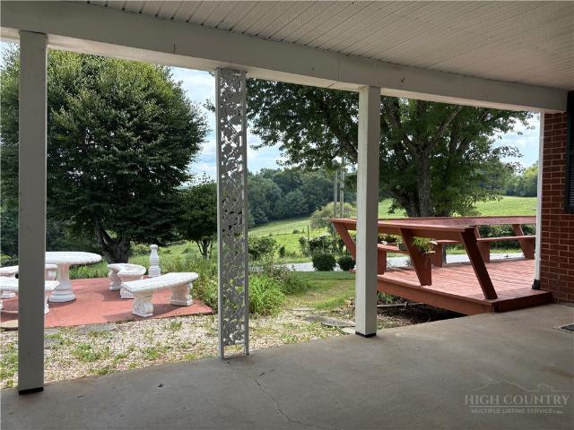 House for sale in Alleghany, North Carolina