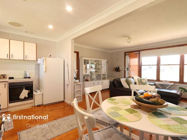 House for rent in Goulburn