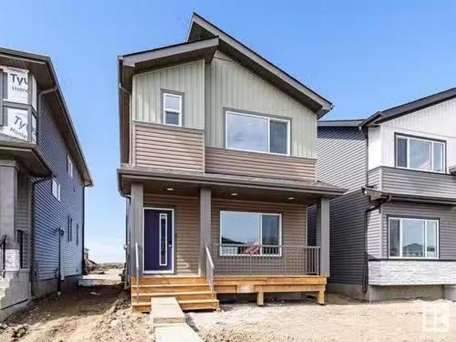 House for sale in Saint Albert, Alberta