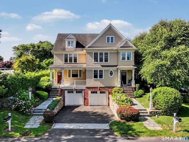 Townhouse for sale in Greenwich, Connecticut