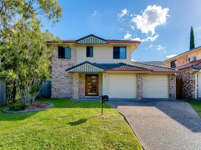 House for rent in Carindale, Greater Brisbane