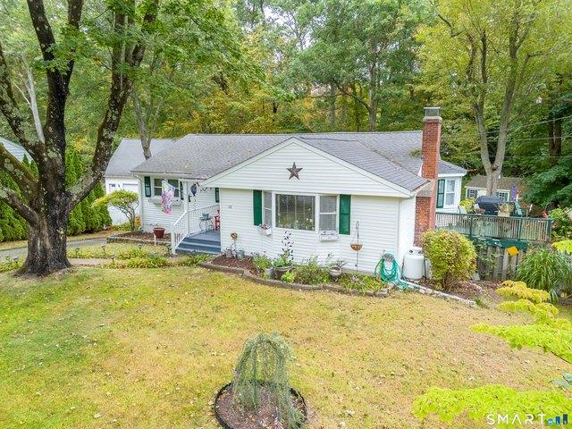 House for sale in Ledyard, Connecticut