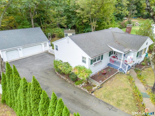 Property for sale in Ledyard, Connecticut