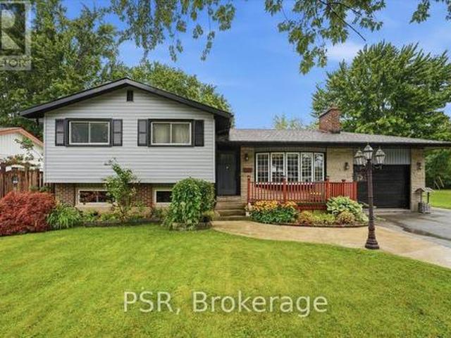House for sale in Niagara, Ontario