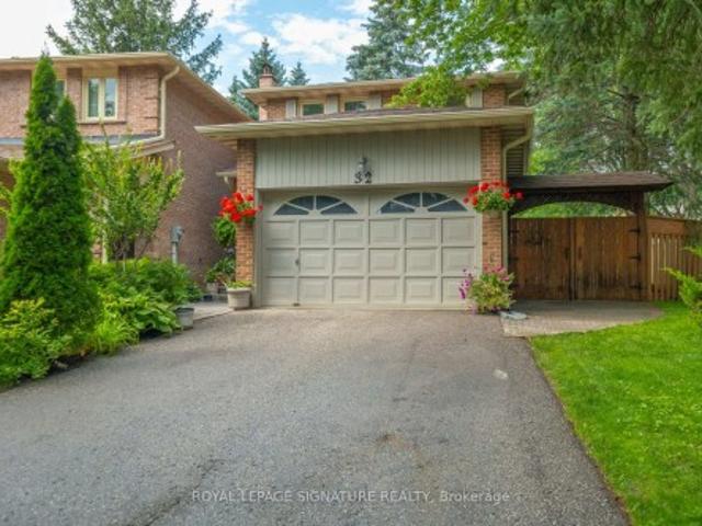 House for sale in York, Ontario