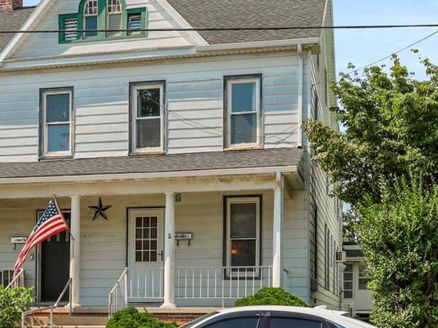 Townhouse for sale in Hanover Townhouse for sale in Hanover