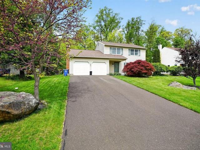 House for sale in Bucks, Pennsylvania