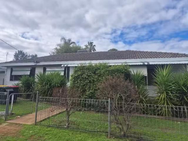 House for rent in Piallamore, New South Wales