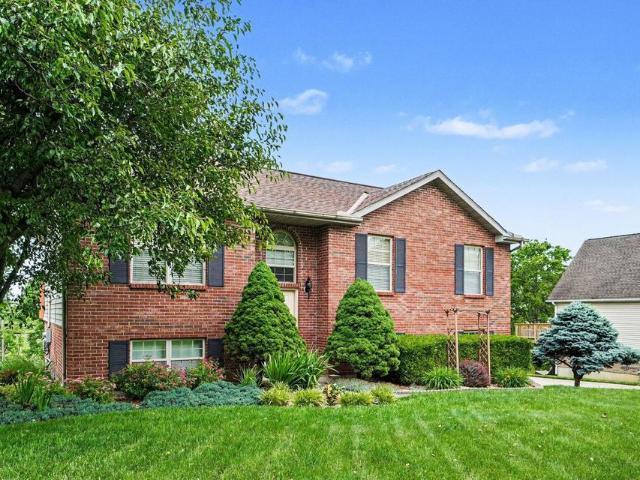 House for sale in Dry Ridge, Kentucky