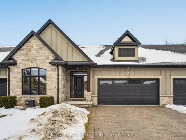 Condo for sale in Niagara, Ontario