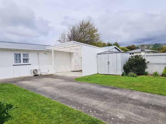 House for rent in Waikanae, Wellington