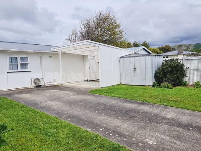 House for rent in Waikanae, Wellington