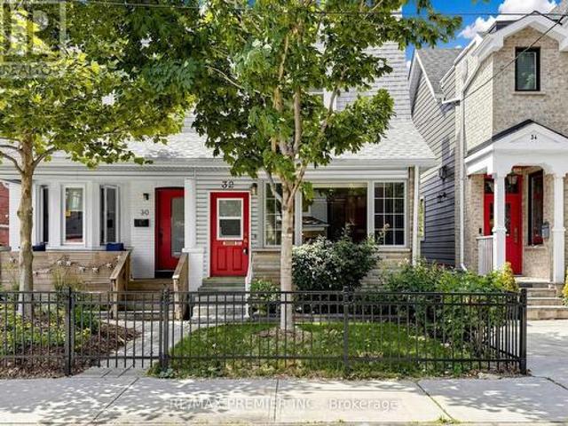 House for sale in Woburn, Ontario