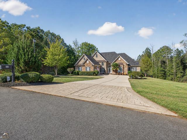 House for sale in Forsyth, Georgia