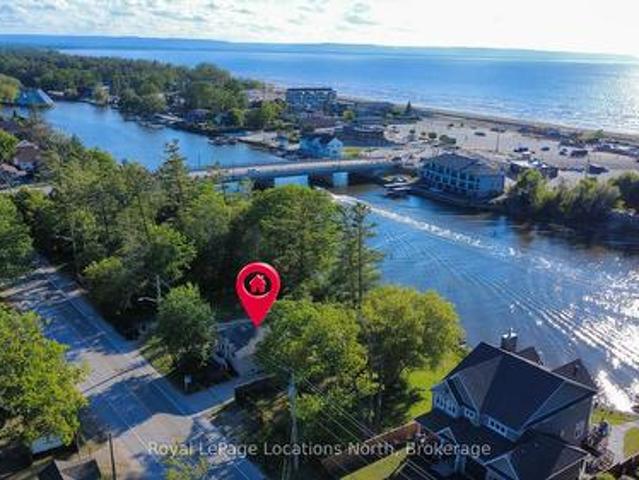 House for sale in Wasaga Beach, Ontario