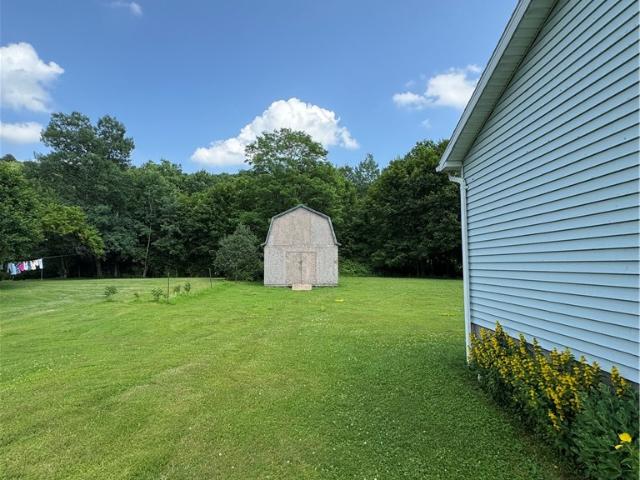 House for sale in Harpersfield, New York