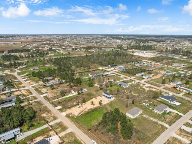Land for sale in Liberty, Texas