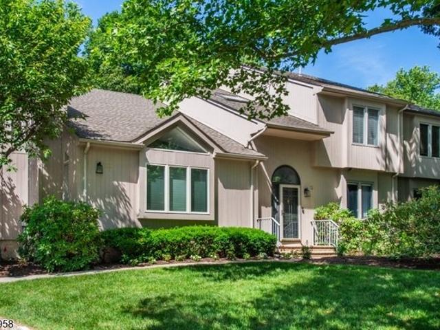 Condo for sale in Mountain Lakes, New Jersey