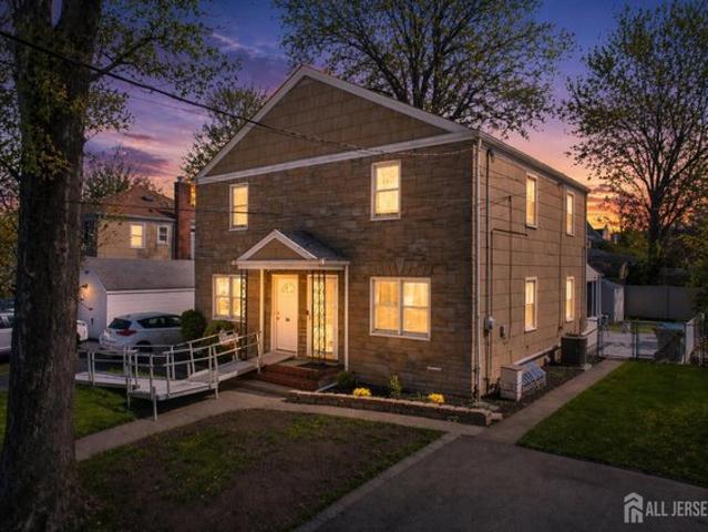 House for sale in Metuchen, New Jersey