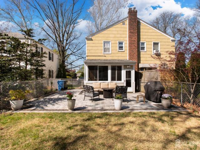 House for sale in Metuchen, New Jersey