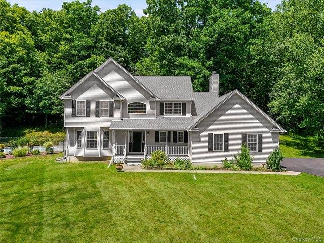 House for sale in Wappingers Falls, New York