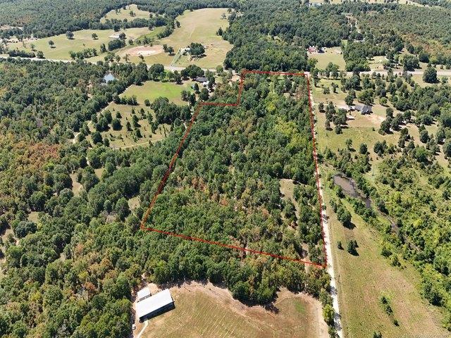 House for sale in Bennington, Bryan County