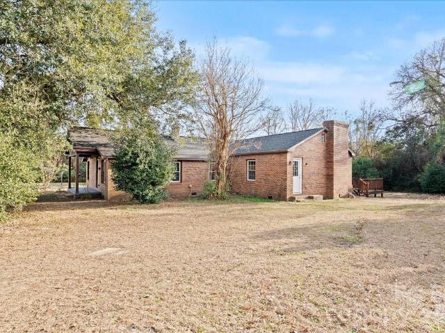 House for sale in Cheraw, Chesterfield County