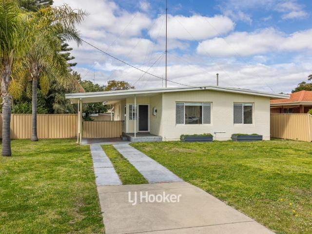 House for sale in East Bunbury, Western Australia