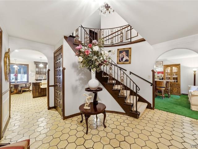 House for sale in Orchard Park, New York