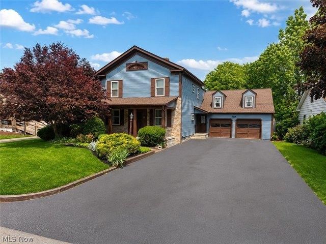 House for sale in Boardman, Ohio