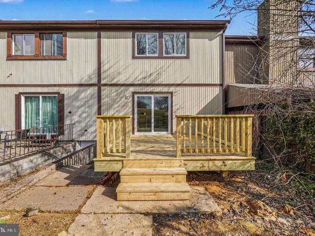 Townhouse for sale in Perry Hall, Maryland