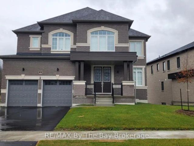 House for rent in Wasaga Beach, Central Ontario