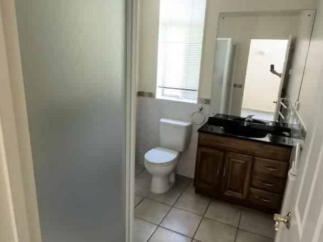 House for rent in Hillersden