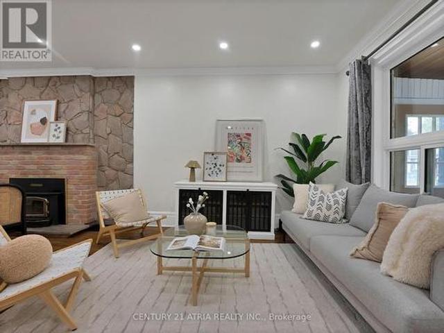 House for sale in Woburn, Ontario