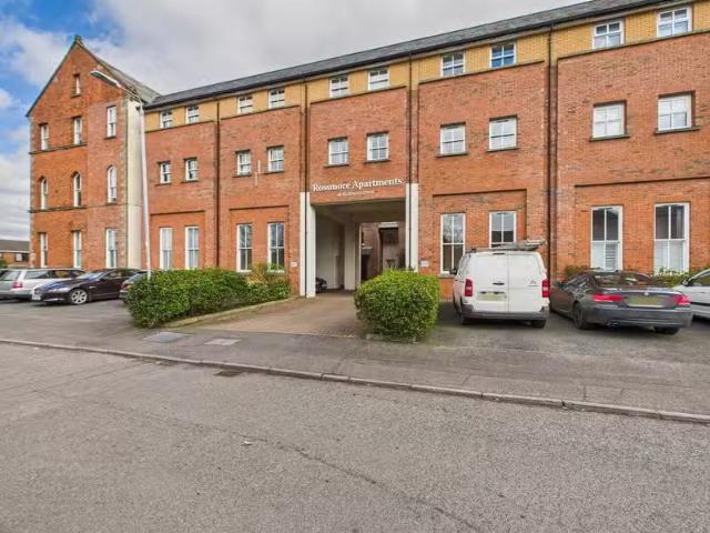 Apartment to rent