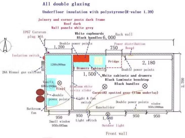 Apartment for rent in Kauwhata, Waikato