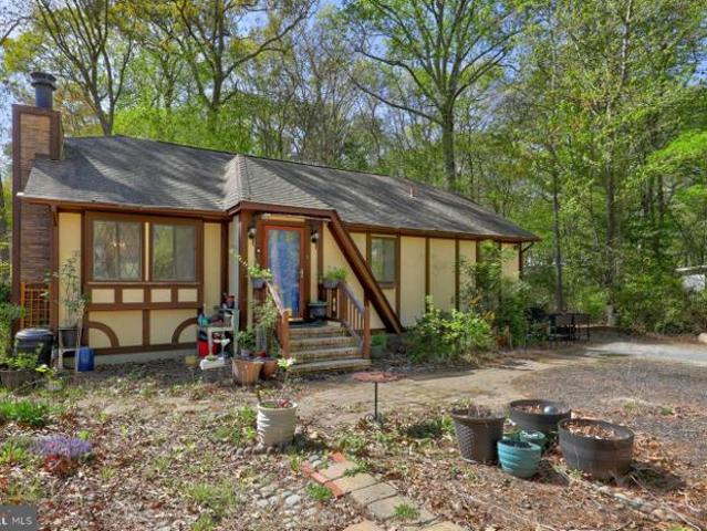 House for sale in Berlin, Maryland