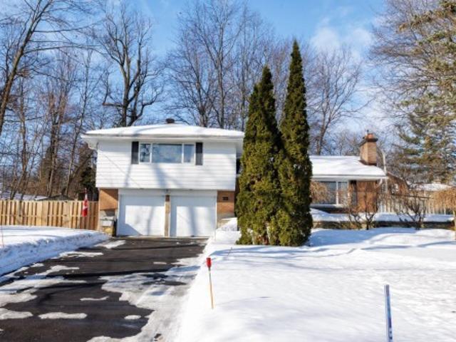 House for sale in Baie-d'urfé, Quebec