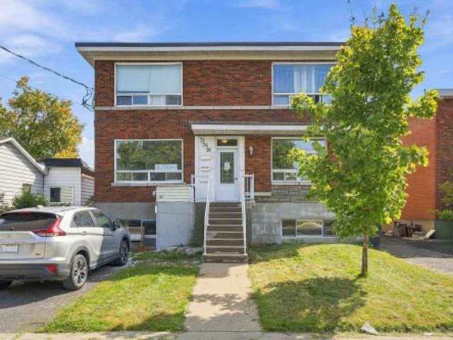 Property for rent in Vieux-Longueuil, Longueuil
