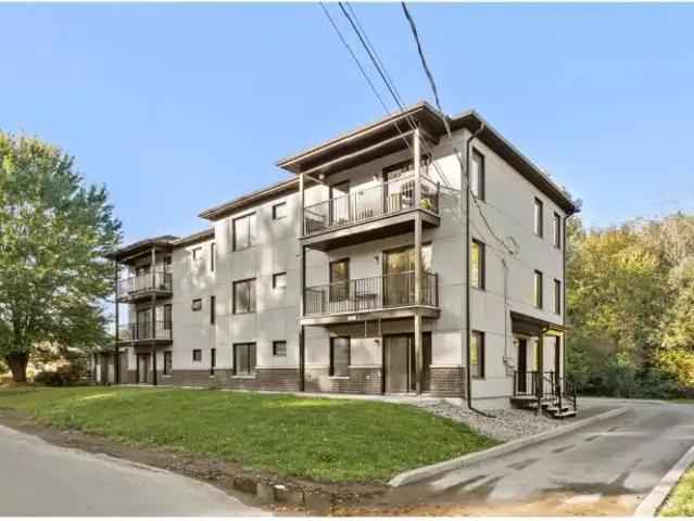 Apartment for rent in Gatineau